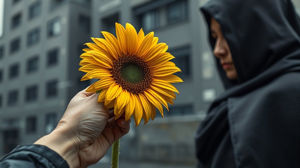 kindness resilience boundaries self care