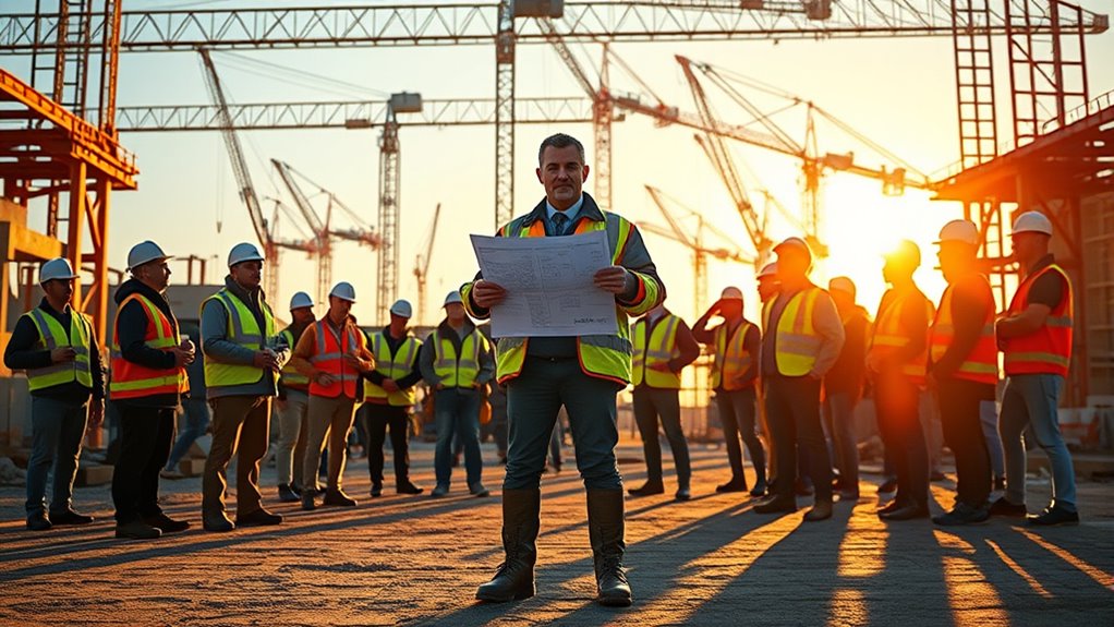 lead with integrity consistently