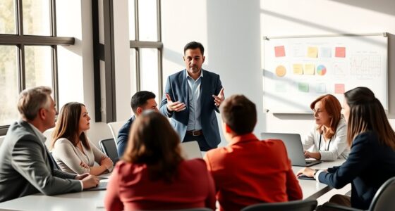 leadership growth and development