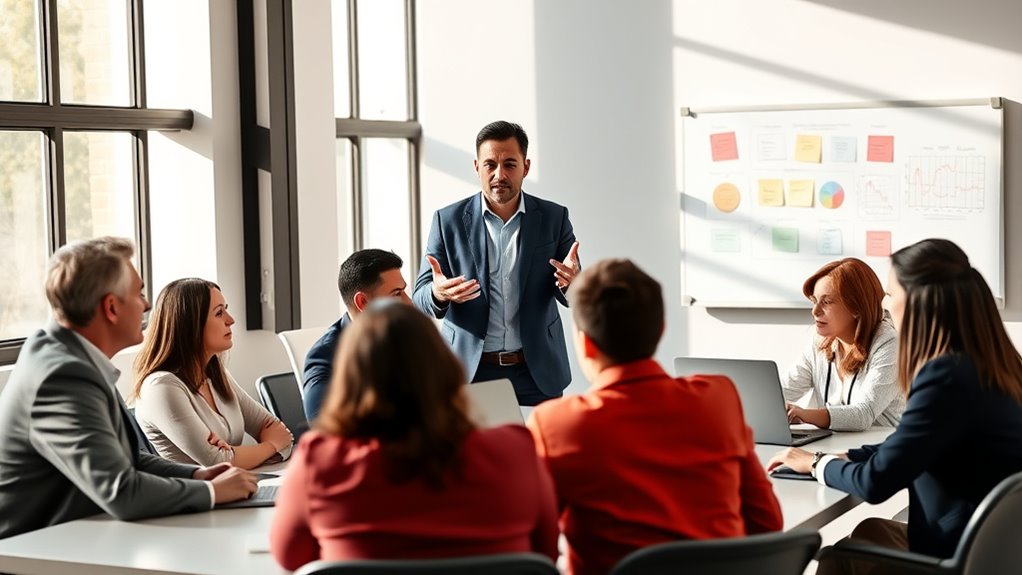 leadership growth and development