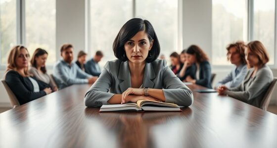 leading through introvert strengths