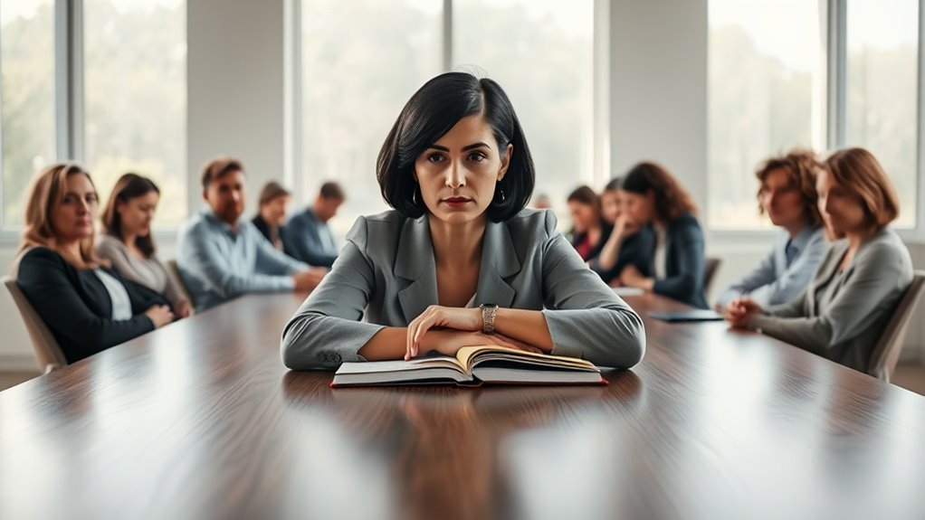 leading through introvert strengths