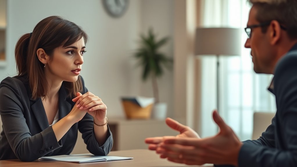 listen observe respond actively