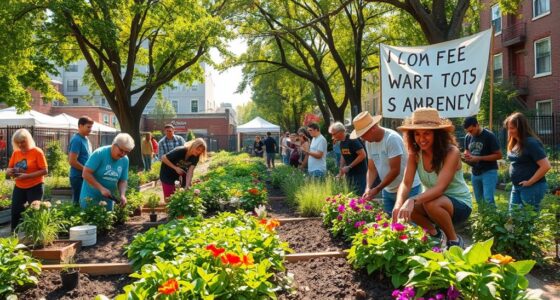 local passion fuels change