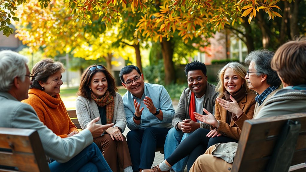 local political dialogue initiatives