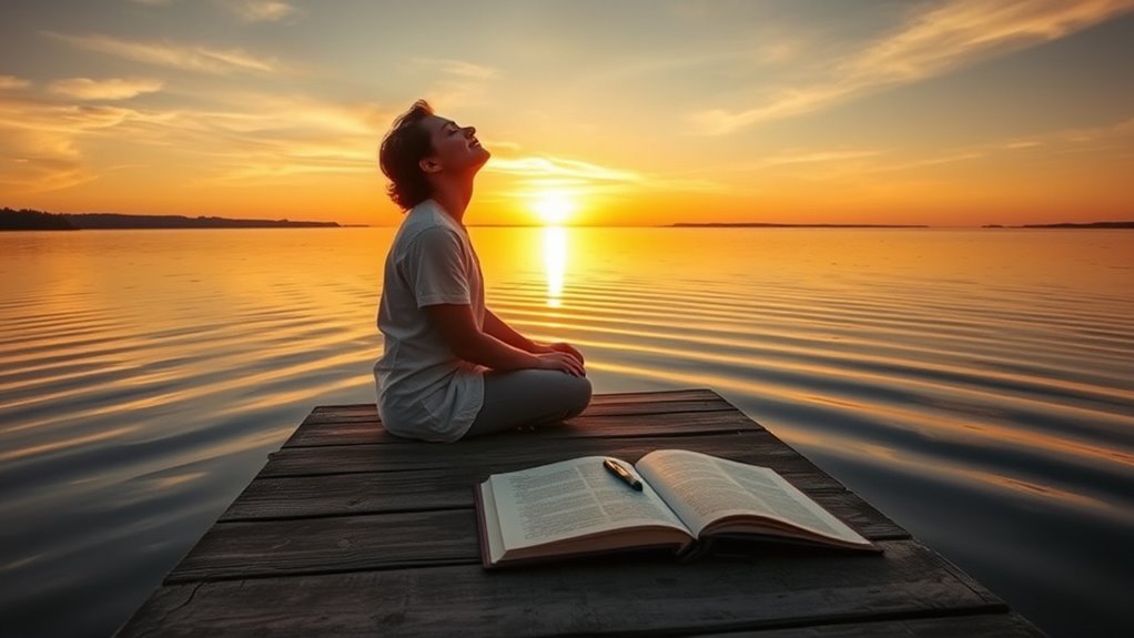 long term emotional resilience