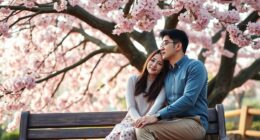 maintaining individuality in partnership