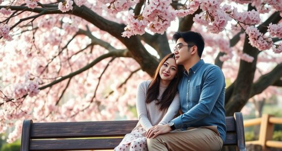 maintaining individuality in partnership