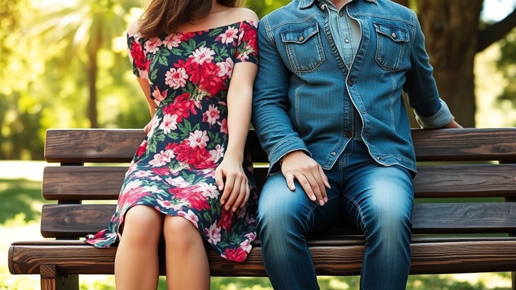 maintaining individuality within partnership