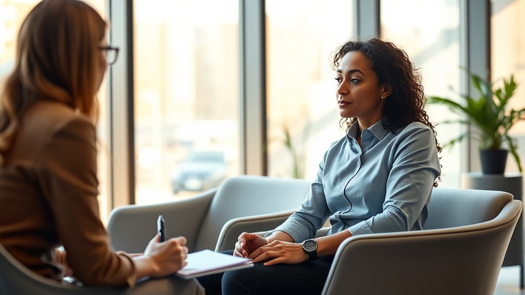 manage emotions reframe feedback