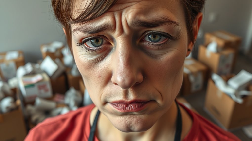 managing donor giving exhaustion