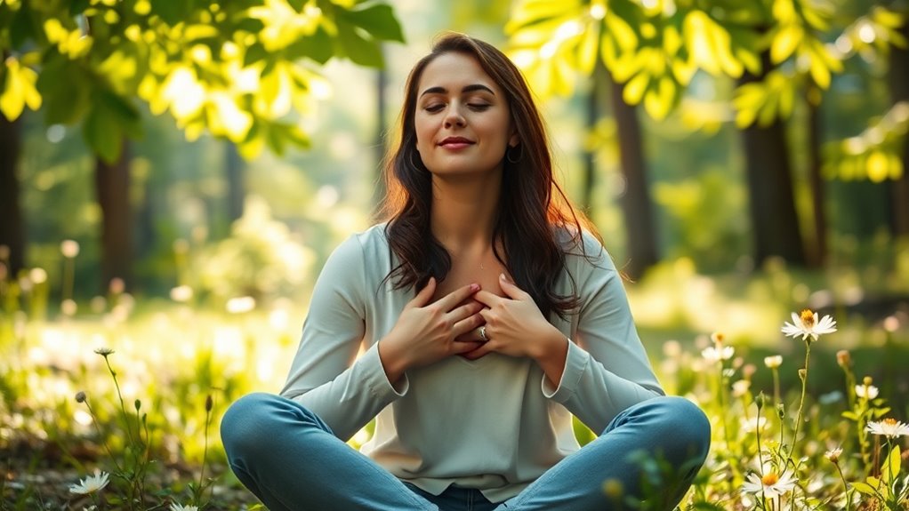 managing tough feelings kindly