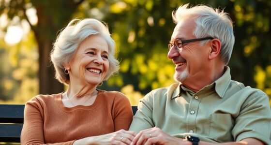 marriage thrives on friendship