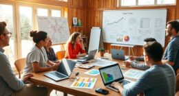 maximize good with resources