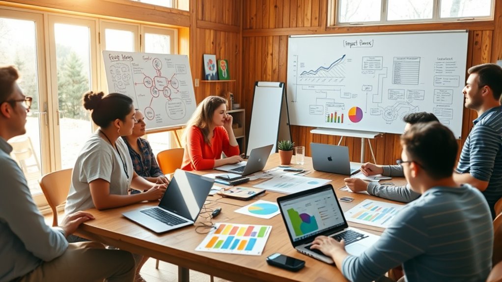 maximize good with resources