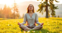 meditation for anxiety relief