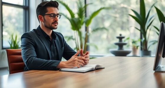 mindful leadership decision making integration