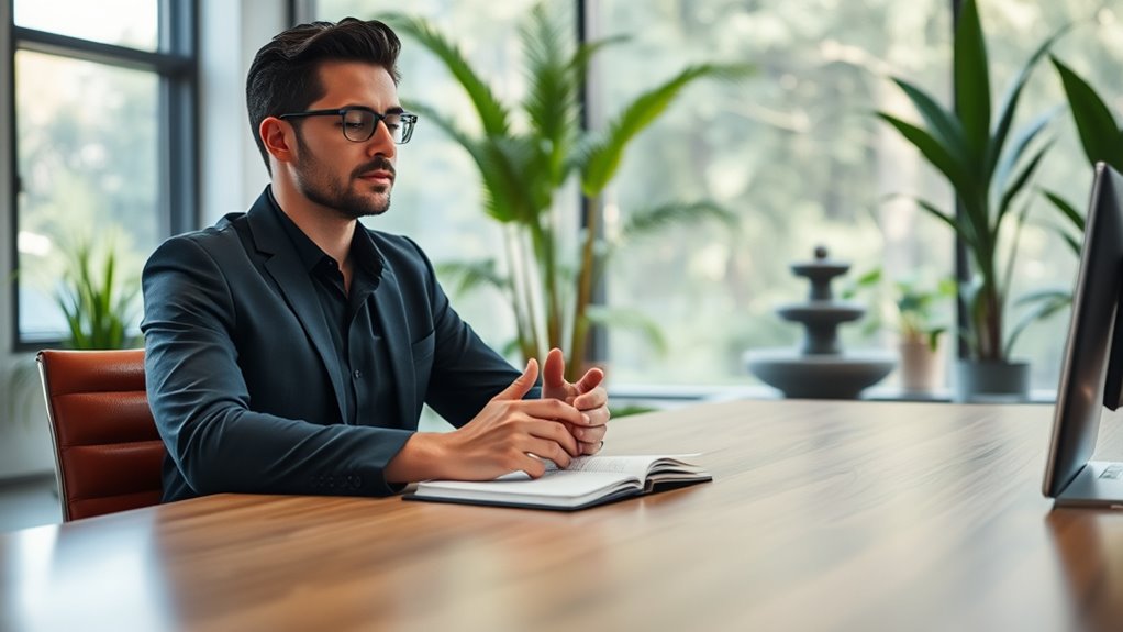 mindful leadership decision making integration