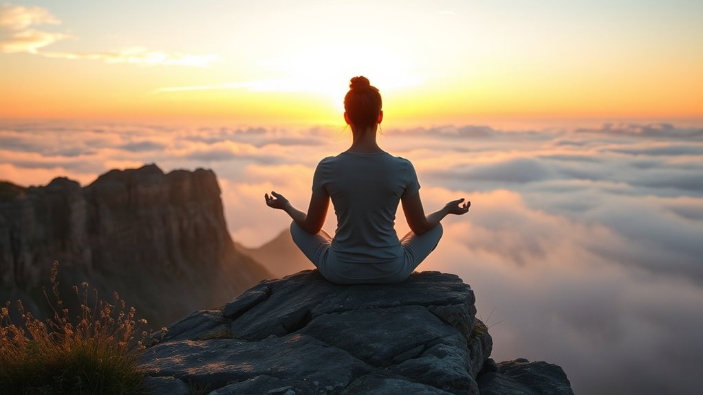 mindfulness compassion resilience