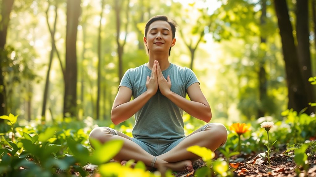 mindfulness fosters resilient motivation