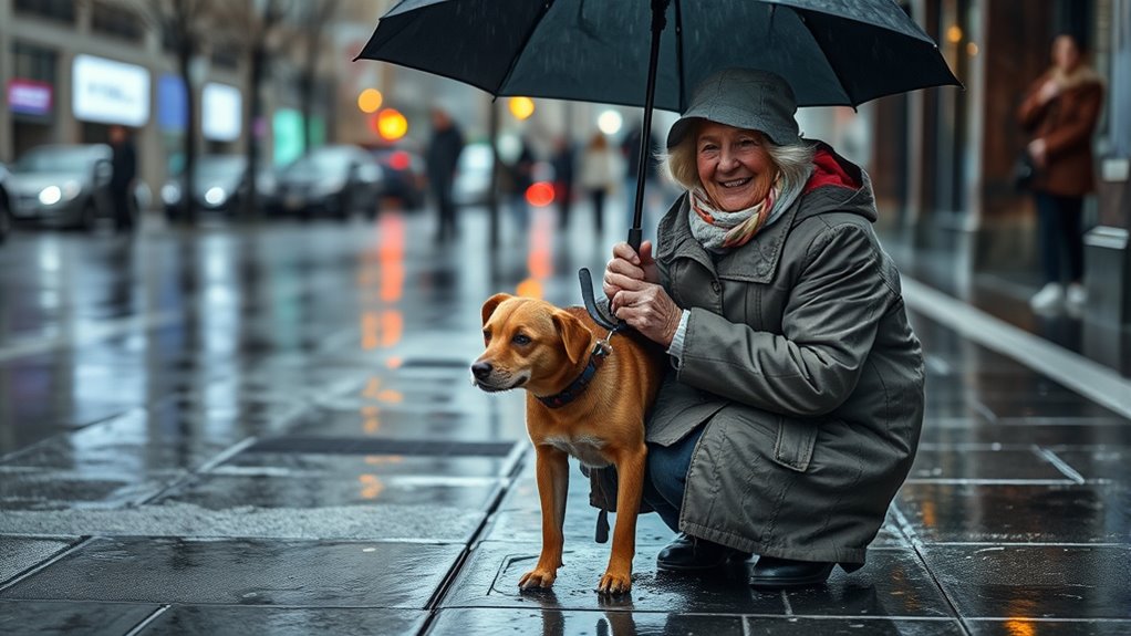 moral motivation and empathy