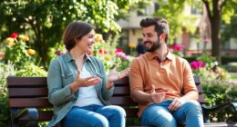 mutual respect and boundaries