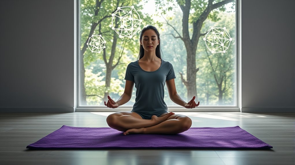 neuroscience supports spiritual practices