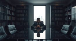 overcoming executive isolation