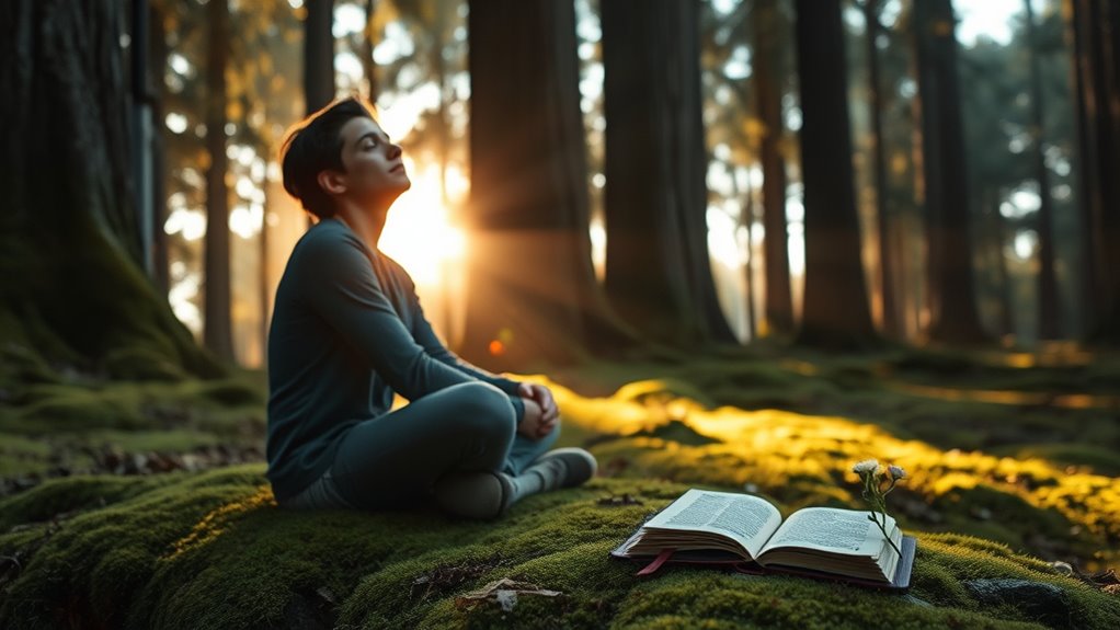 overcoming guilt and shame