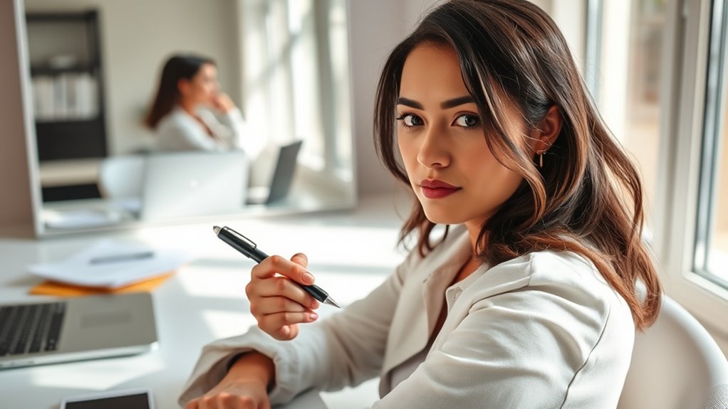 overcoming imposter syndrome self doubt