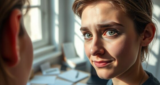 overcoming self doubt and insecurity