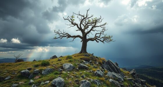 overcoming setbacks through resilience