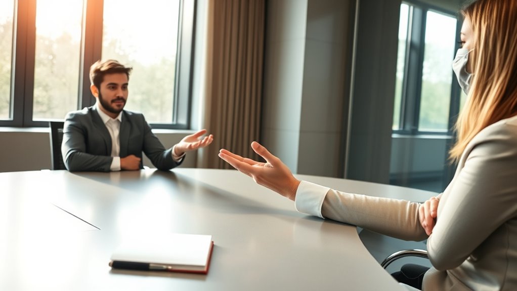 paraphrase feedback for clarity