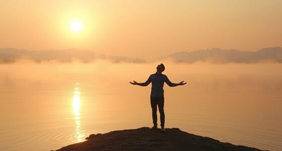 path to spiritual healing