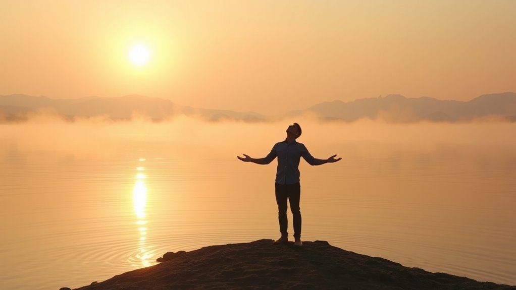 path to spiritual healing