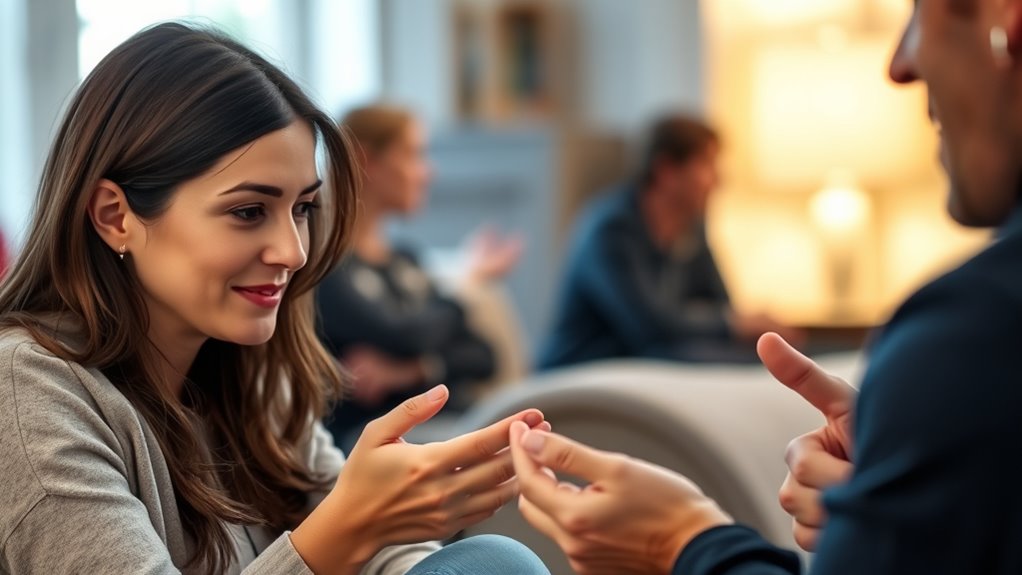 practice active empathetic listening