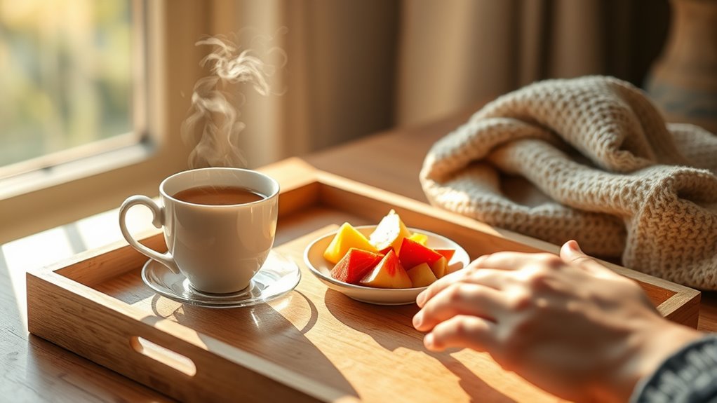 practice daily self compassion