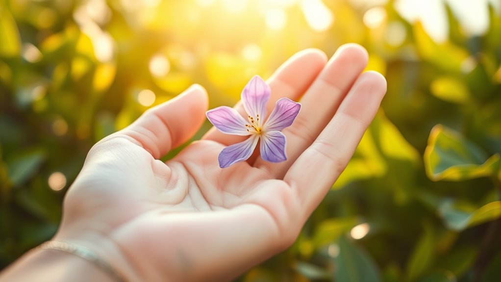 practice daily self kindness