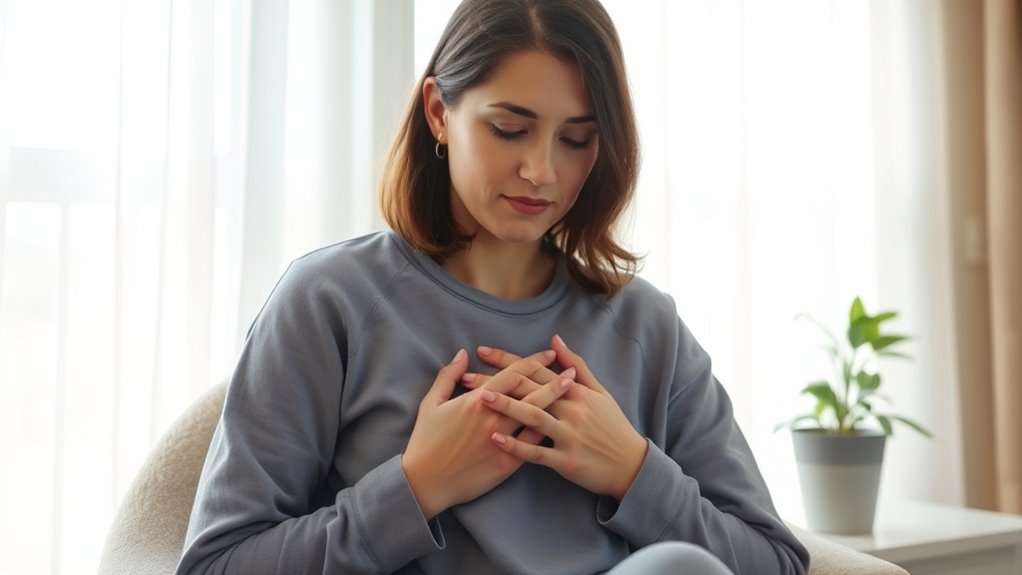 practice mindful self compassion