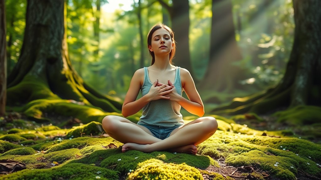 practice mindful self compassion