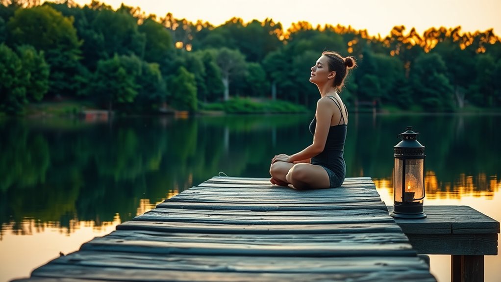 practice mindful tech boundaries