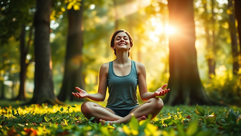 practice self compassion confidently