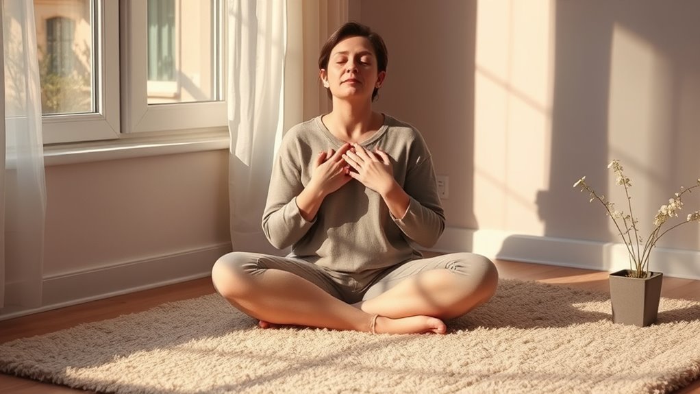 practicing kind self awareness