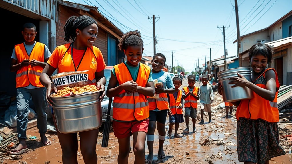 prioritize mental health support