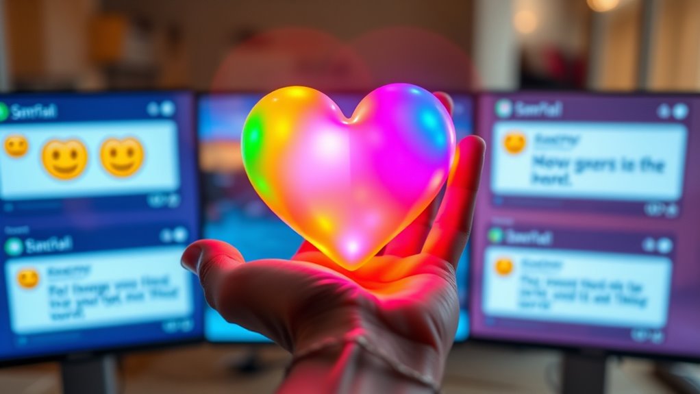 promote respectful digital interactions