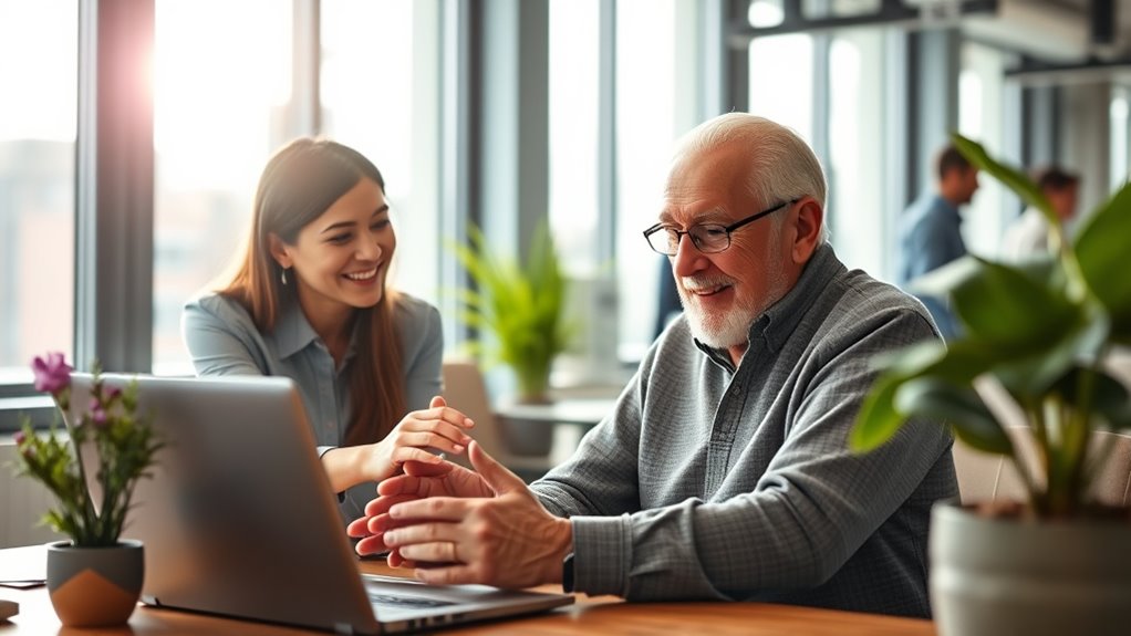 promoting compassionate workplace culture