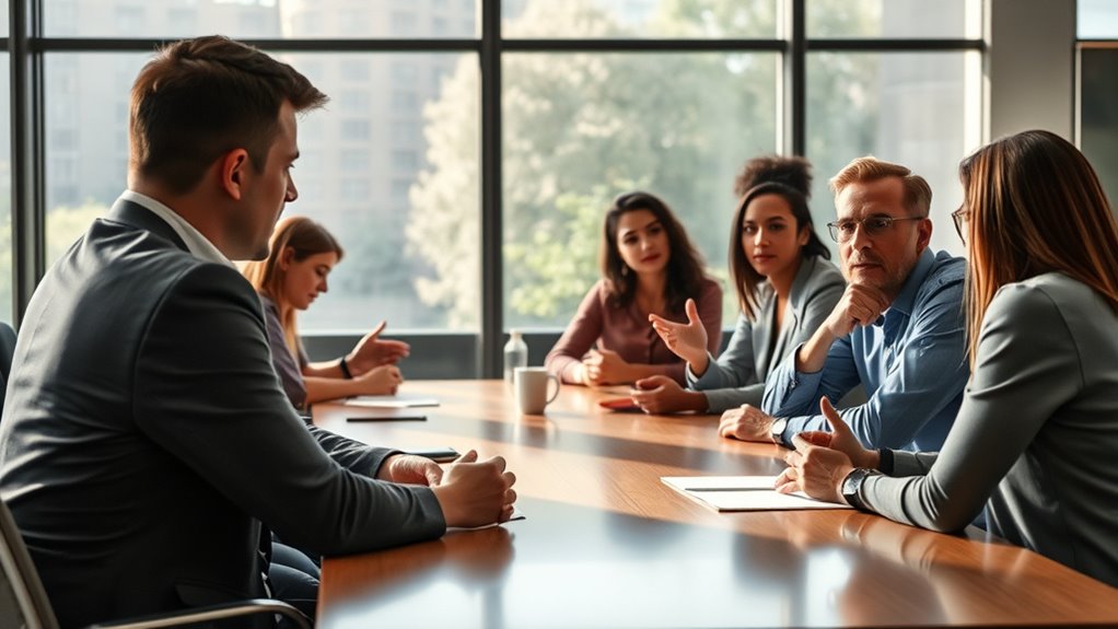 recognize and adapt behaviors