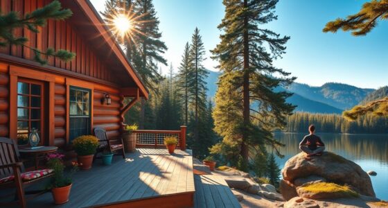 renewing spirit through retreats