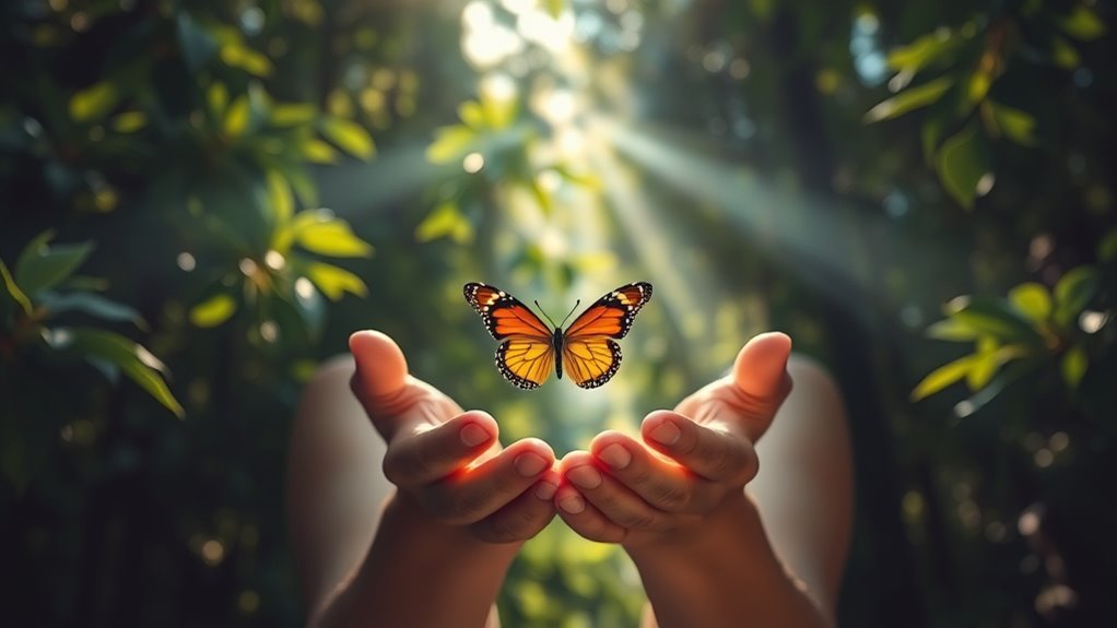 replace criticism with kindness