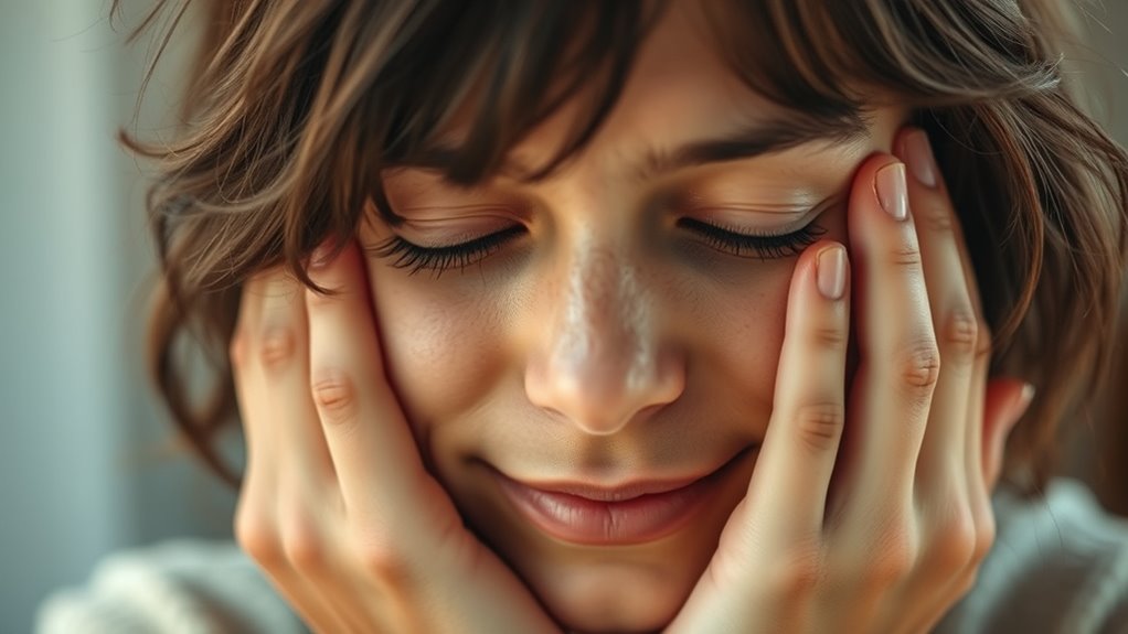 replace harsh self talk